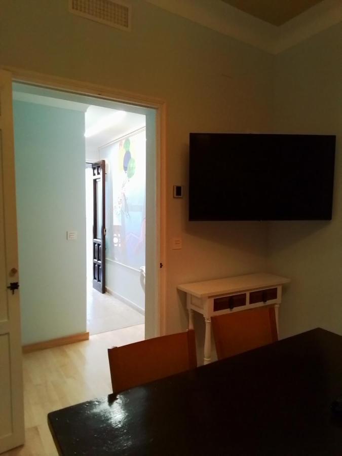 Apartamento La Casilla Chica 라 에라두라 외부 사진