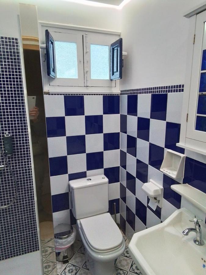 Apartamento La Casilla Chica 라 에라두라 외부 사진