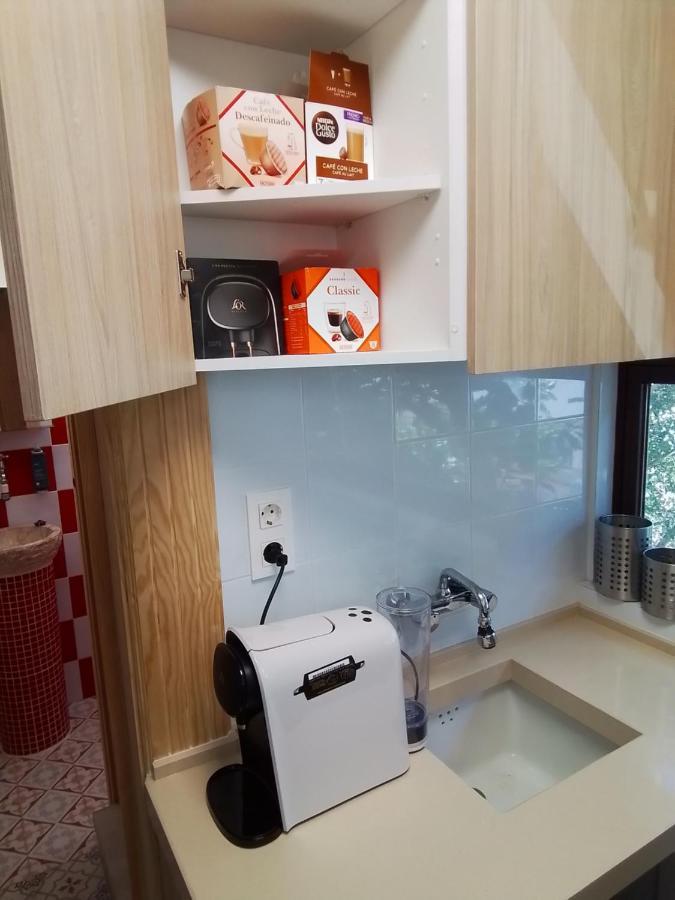 Apartamento La Casilla Chica 라 에라두라 외부 사진