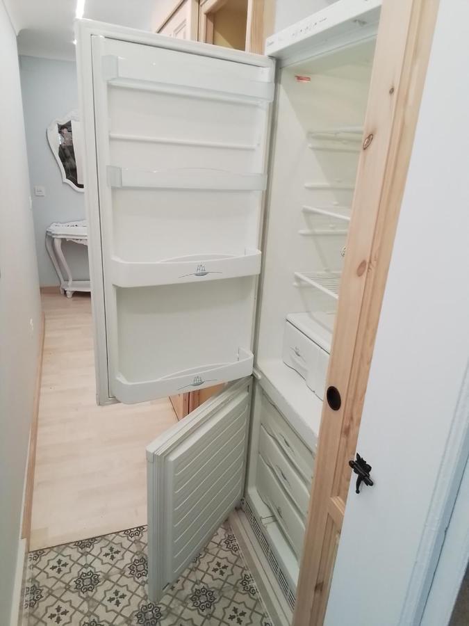 Apartamento La Casilla Chica 라 에라두라 외부 사진