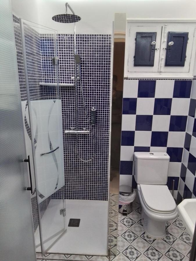Apartamento La Casilla Chica 라 에라두라 외부 사진